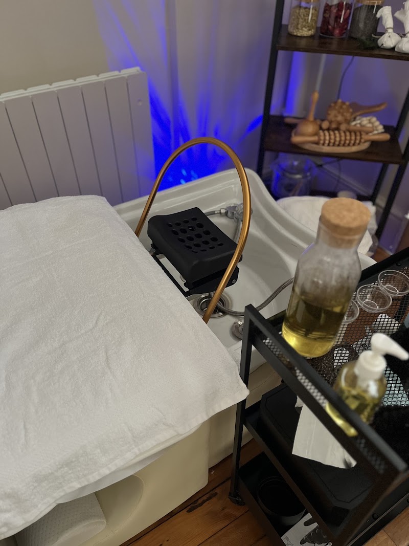 Bulle de Soie head spa holistique reims, massage spa in Reims, France, photo 4 of 5